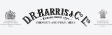DR. HARRIS & CO. LTD