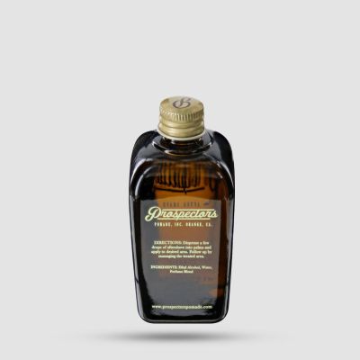 Aftershave Lotion - Prospectors - Classic 100ml
