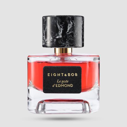 Extrait de Parfum - Eight & Bob - Le Geste d'Edmond 50ml