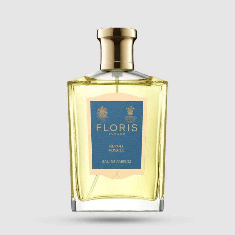 Eau De Parfum - Floris London - Neroli Voyage 100ml / 3.4fl o.z