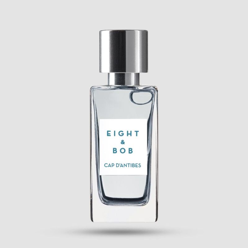 Eau De Parfum - Eight & Bob - Cap D/antibes 30ml